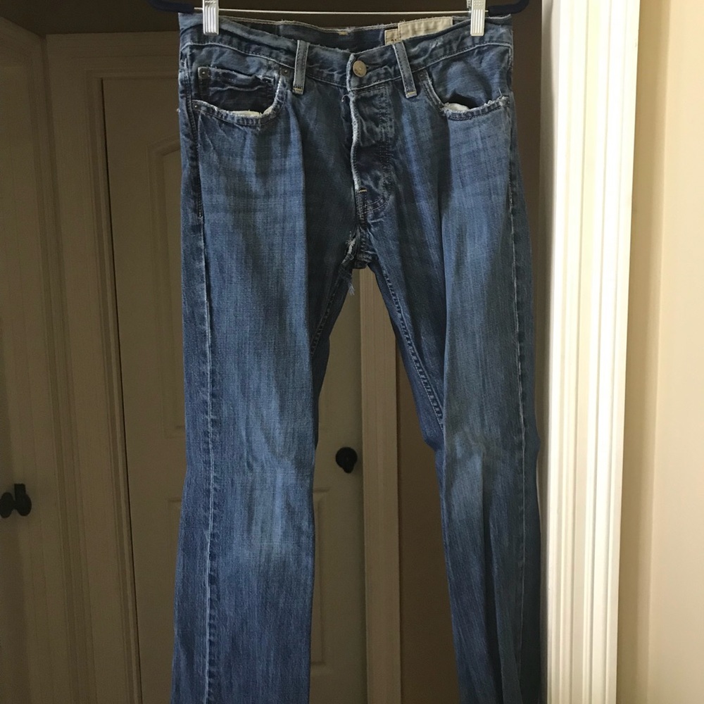 Hollister Jeans